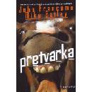 Přetvářka - John Francome