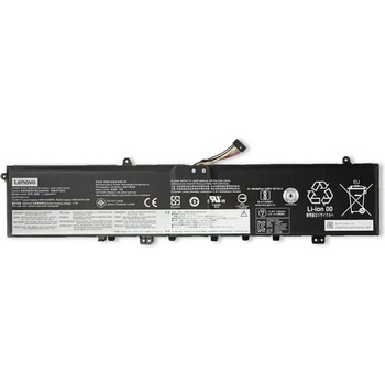 Lenovo L18D4PF1 батерия за лаптоп Lenovo, 4 клетки, 15.2V, 53Wh (L-BS-0217-1)