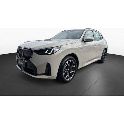 BMW X3 xDrive20d M Sport Pro 153 kW