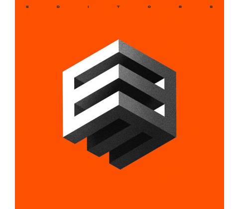 EDITORS - EBM CD