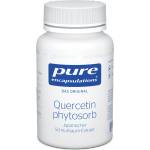 Pure Encapsulations Кверцетин фитосорб - 60 капсули