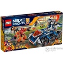 LEGO® Nexo Knights 70322 Axlův věžový transportér