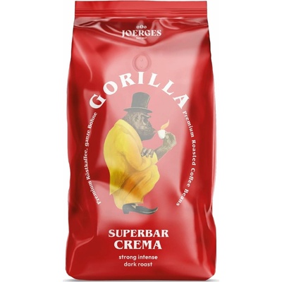 Joerges GORILLA Superbar Crema 1 kg