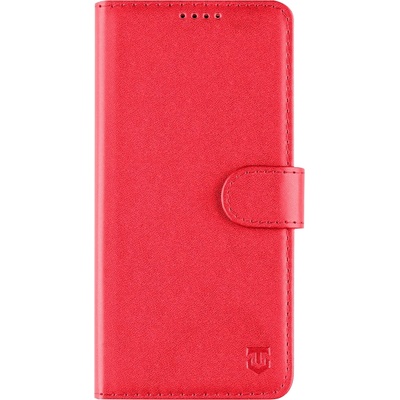 Tactical Field Notes за Samsung Galaxy A26 5G Red Tactical | Cherven | МЪЖЕ | UNI