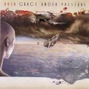 RUSH: GRACE UNDER PRESSURE CD