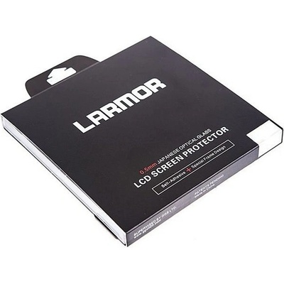 LARMOR ochranné sklo na LCD pro Sony A6000/6300/6400/6500/6600 – Zboží Živě