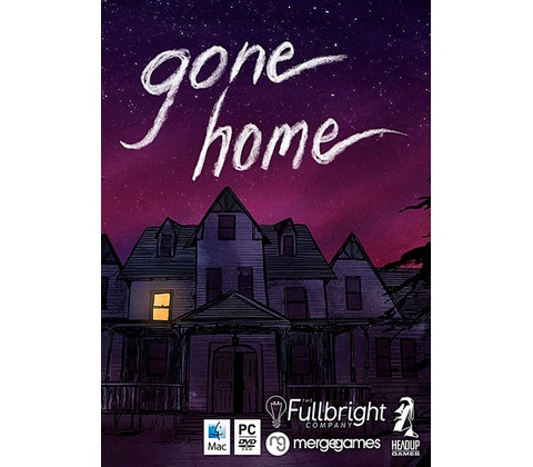 Gone Home
