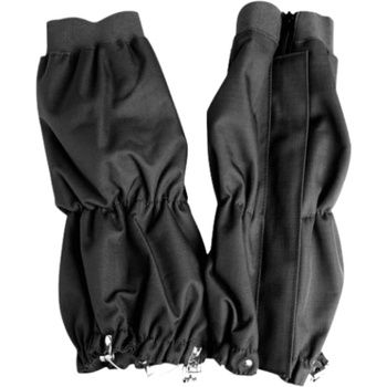 Mil-Tec Защитни гети, черни (12906002)