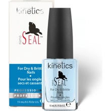 Kinetics NANO SEAL ošetrenie nechtu 15 ml