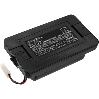 Cameron Sino Батерия за прахосмукачка Rowenta 20-RS-RT900866, Explorer 20 , 40, 60 RS-RT900866 LiIon 14, 4V 2600mAh CAMERON SINO (CS-RTX682VX)