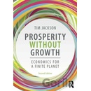 Prosperity Without Growth Jackson Tim