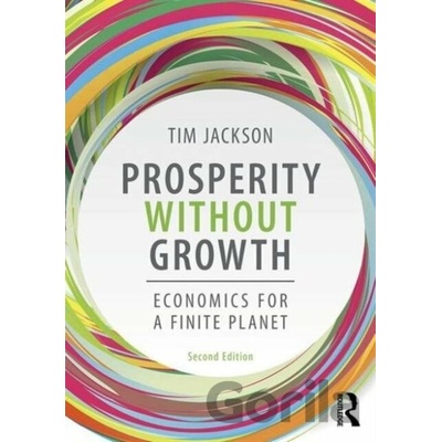 Prosperity Without Growth Jackson Tim