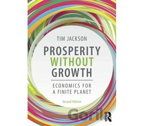 Prosperity Without Growth Jackson Tim