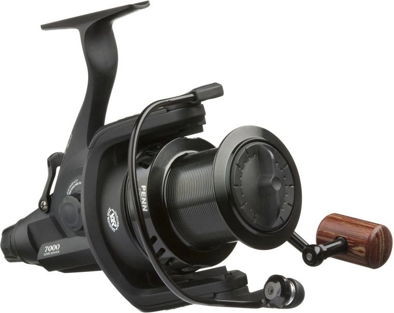 Penn Affinity 8000 Ltd