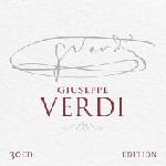 Various Artists - Giuseppe Verdi - Edition (Box Set) (30 CD) (4260193298325)