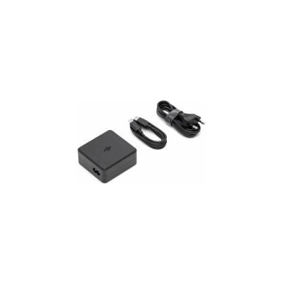 DJI Enterprise USB-C Power Adapter(100W)(EU)