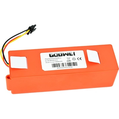Goowei E8548 Xiaomi Roborock 14.8V 5800 mAh – Hledejceny.cz