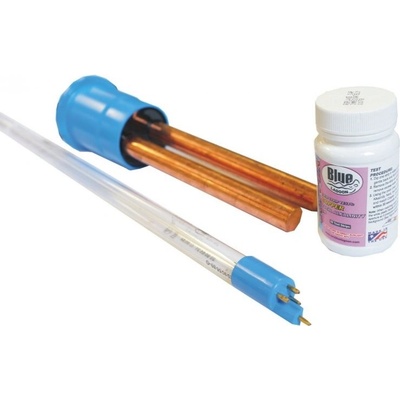 Kit elektródy plus UV lampa 40W