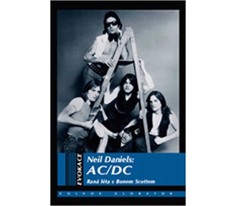AC/DC - Neil Daniels