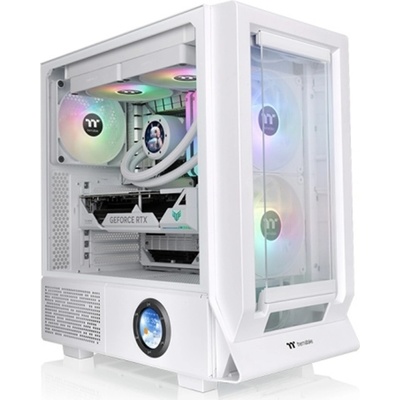 PCBuild PCB|Rigs Reaper Gamer WH RTX50-1243