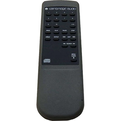 GENERAL CAMBRIDGE AUDIO D-500SE - съвместимо дистанционно управление на марката General (AUDIO D-500SE)