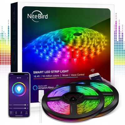 Nitebird Smart SL3 v2 (SL3V2) – Sleviste.cz