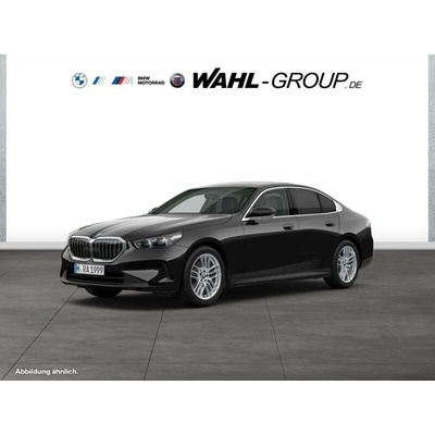 BMW 520d 145 kW