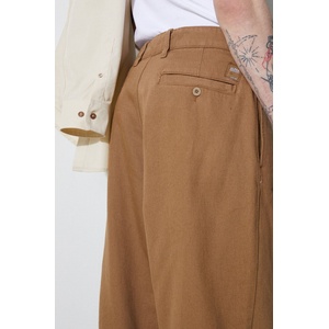 Alpha Industries панталон чино мъжки от памук Chino (146202)