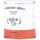 Konopný Táta Konopný čaj Krevní tlak 50 g