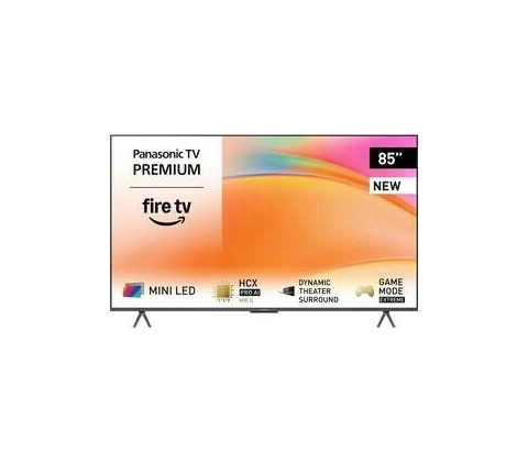 Panasonic TV-85W95BEG