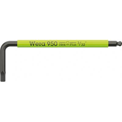 Wera 3/32" x 56 mm 022652