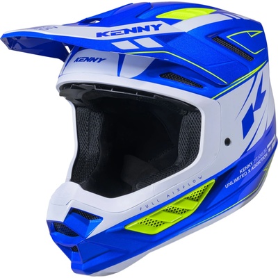 Kenny TITANIUM 26