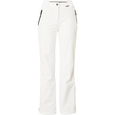 ICEPEAK Спортен панталон бяло, размер 42