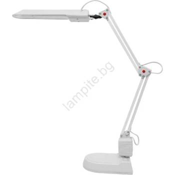 Image 1 of Ecolite Led Настолна лампа adept led/8w/230v (ec0058)