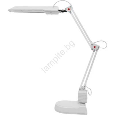 Ecolite Led Настолна лампа adept led/8w/230v (ec0058)