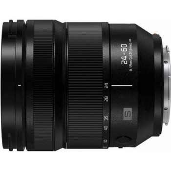 Panasonic Lumix S 24 – 60 mm f/2,8 S-E2460E
