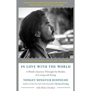 In Love with the World (ISBN: 9780525512547)
