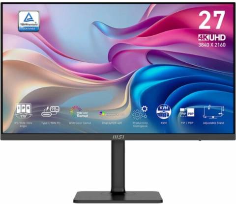 MSI Modern MD272UPHGDE