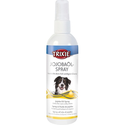 Trixie pečující produkty s jojobovým olejem sprej: 175 ml