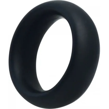 Image 1 of Toyz4Lovers Широк пенис пръстен от медицински силикон Timeless S