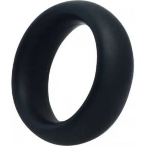 Toyz4Lovers Широк пенис пръстен от медицински силикон Timeless S