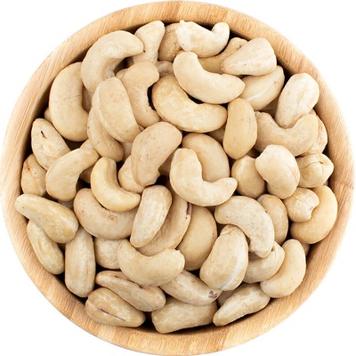 Vital Country Kešu orechy natural W320 Vietnam 1000 g