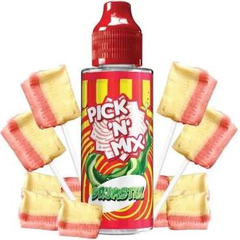 Image 1 of Pick N Mix Drumstix 100ml
