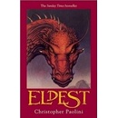 Eldest anglicky - Christopher Paolini