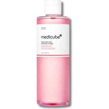 medicube - PDRN Pink Cica Soothing Toner 250ml