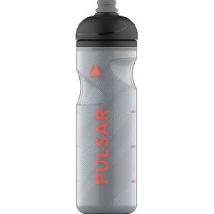 SIGG термо бутилка Pulsar Therm 0, 6l, нощен (208224)