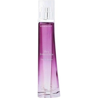 Givenchy Very Irresistible Sensual parfémovaná voda dámská 50 ml