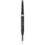 L'Oréal Infaillible 24h Filling Triangular Pencil прецизен молив за вежди водоустойчив цвят Dark Blonde 1ml