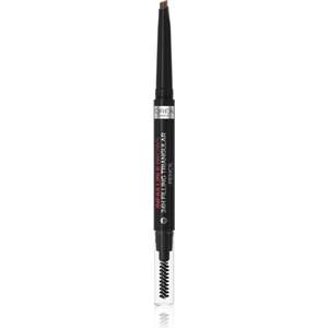 L'Oréal Infaillible 24h Filling Triangular Pencil прецизен молив за вежди водоустойчив цвят Dark Blonde 1ml