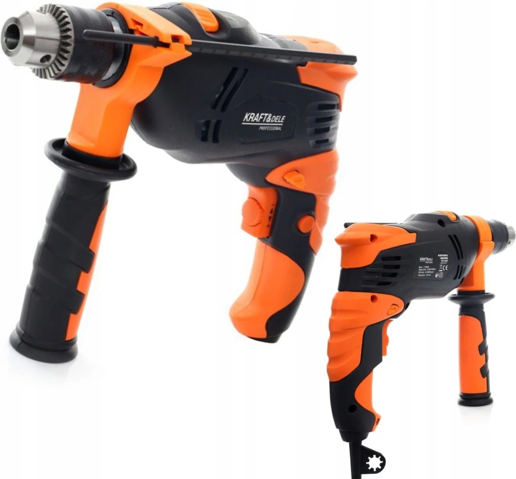 Kraft & Dele KD1685